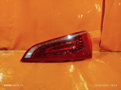 ✅2012 AUDI Q5 8R S LINE 2.0P REAR RIGHT TAIL LIGHT 8R0945094A + WARRANTY A276 - Image 1