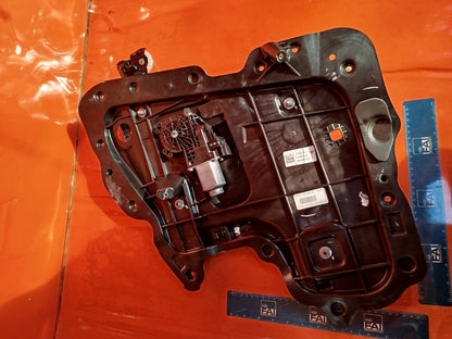 ✅Tesla Model 3 Long Range 2020 Rear Left Door Window Regulator 1096622-00-K A266 - Image 6