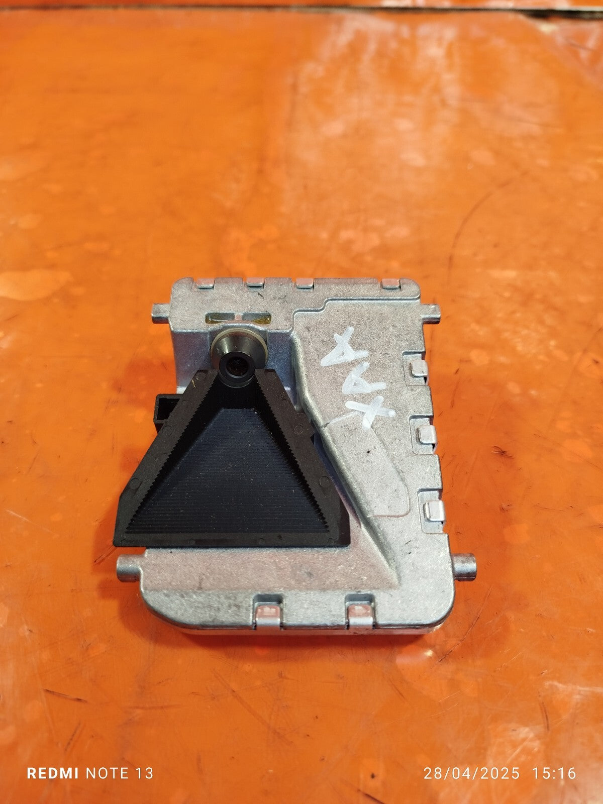 ✅2015-2021 MERCEDES GLA W166 CAMERA FRONT WINDSCREEN A0009001810 + WARRANTY xAA - Image 1