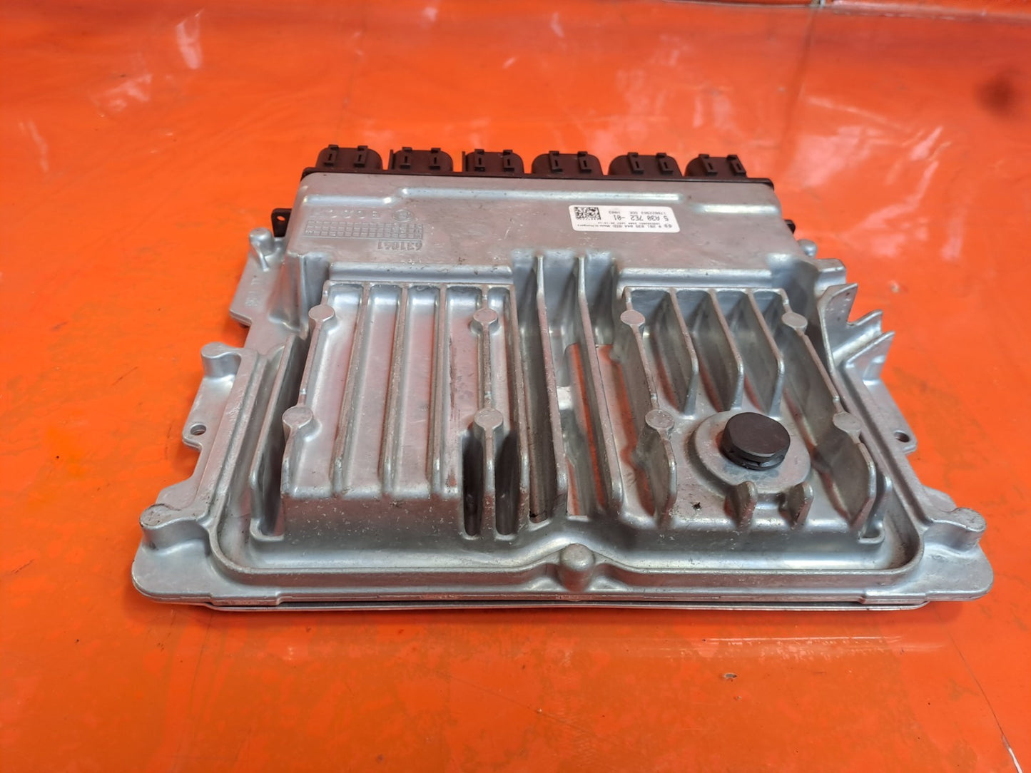 ✅2021 BMW 3 Series G20 M Sport Engine Control Unit 5A307E2 + Warranty A362 - Image 5