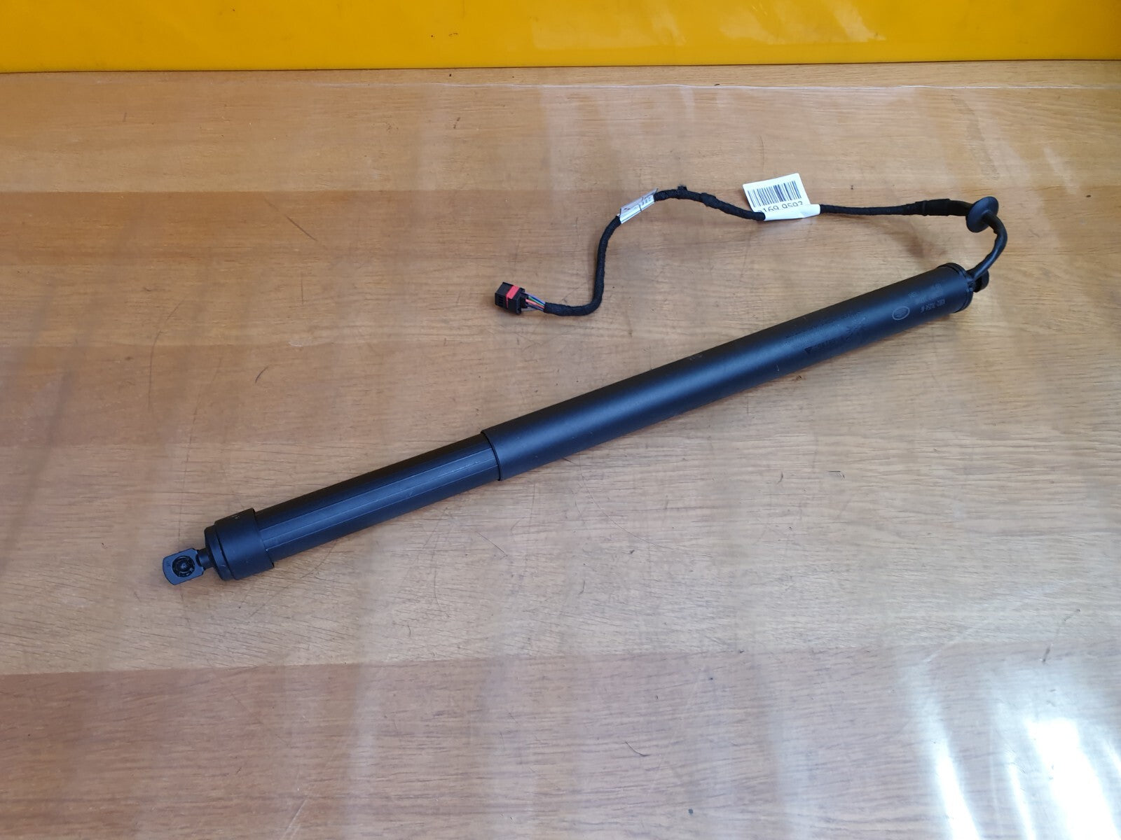 ✅2022 RANGE ROVER EVOQUE L551 TAILGATE ELECTRIC SHOCK STRUT K8D270354AF WARRANTY - Image 9