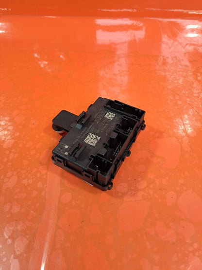 2023 CUPRA LEON VZ2 1.4P FRONT LEFT DOOR CONTROL MODULE ECU 5Q4959592P A227 - Image 4