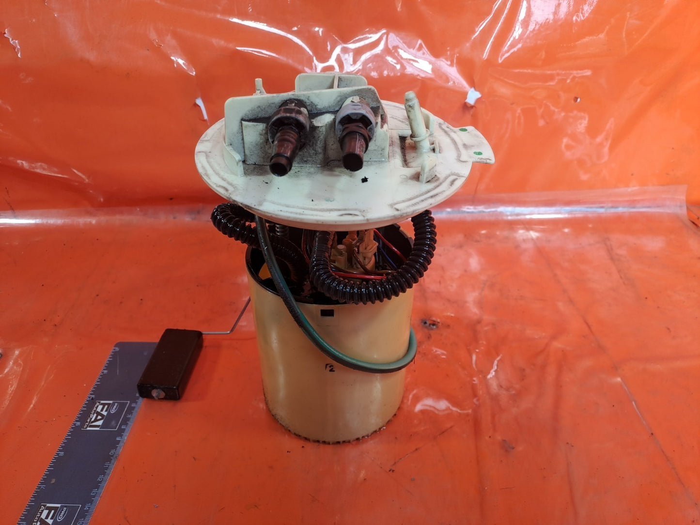 ✅Ford Transit Custom 2.2 Diesel 2014 Fuel Pump In Tank Unit Sender Unit Warranty - Image 3