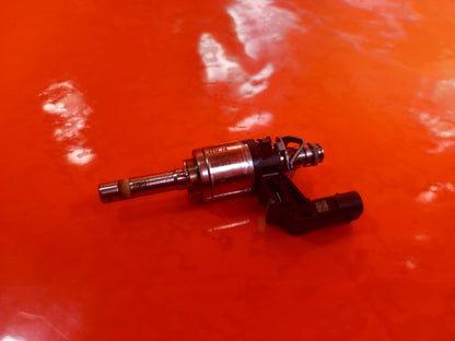 ✅VW Golf Gte 1.4 Petrol 2022 DGEA Fuel Injector x1 04E906036AT Warranty A388 - Image 12