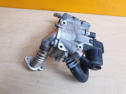 ✅2015 MERCEDES C CLASS W205 2.0P EGR VALVE A2741420519 + WARRANTY A061 - Image 11