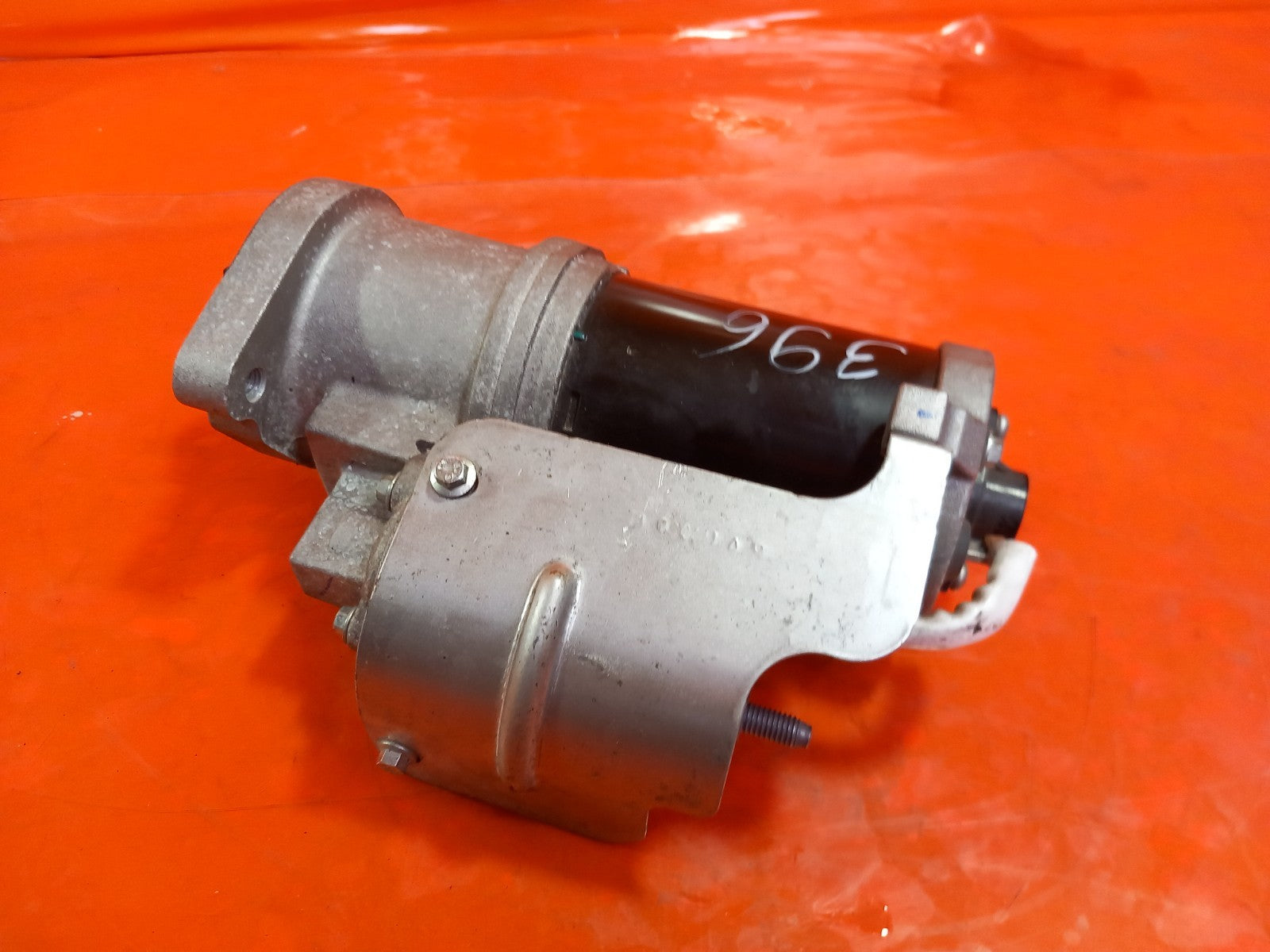 2025 Land Rover Defender L663 Starter Motor KPLA-11001-BE Warranty A396 - Image 5