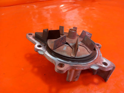 2019 Ford Galaxy MK3 Zetec 2.0 TDCi Water Pump Warranty A345 - Image 9