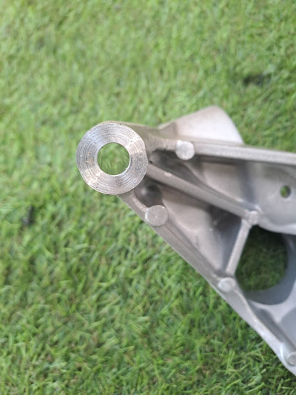 2024 TESLA MODEL 3 LONG ENGINE MOUNTING BRACKET LEFT 1093278-50-B +WARRANTY A207 - Image 11