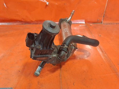 ✅2016 Ford Transit Custom EGR Valve Cooler CK2Q-9F464-AB + Warranty A373 - Image 5