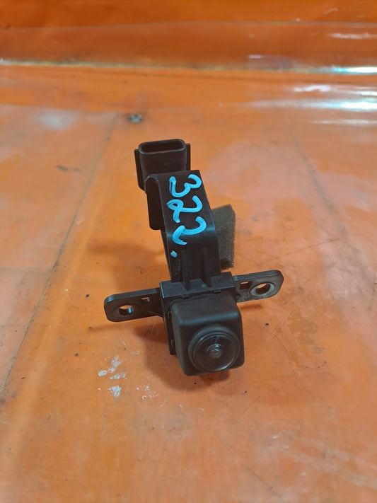 ✅2017 NISSAN JUKE TEKNA F15 FRONT PARKING ASSIST CAMERA 284F1BV80B + WARRANTY - Image 1