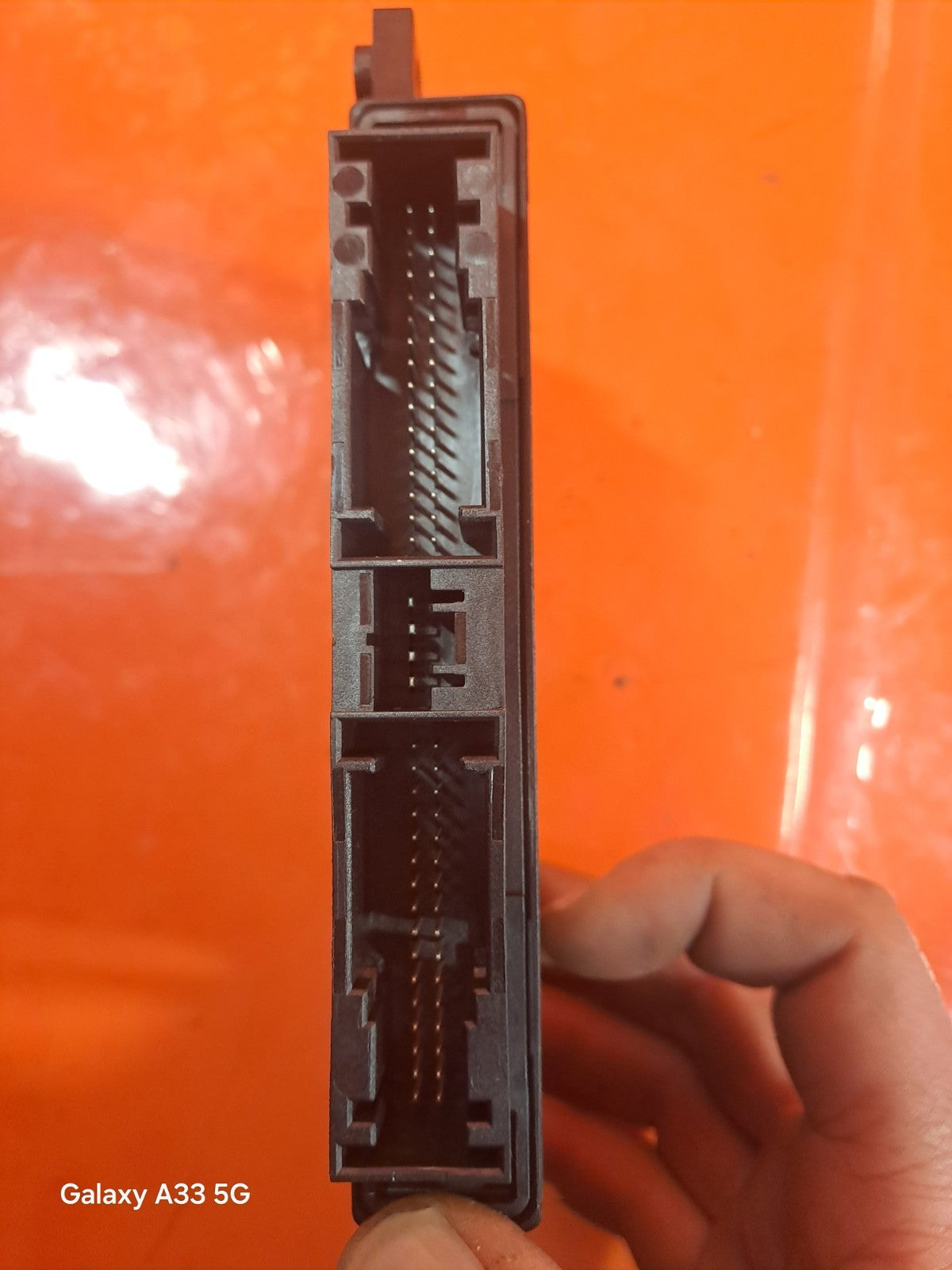 ✅2025 MERCEDES A CLASS W177 GEARBOX CONTROL MODULE ECU A2139007436 WARRANTY A311 - Image 4