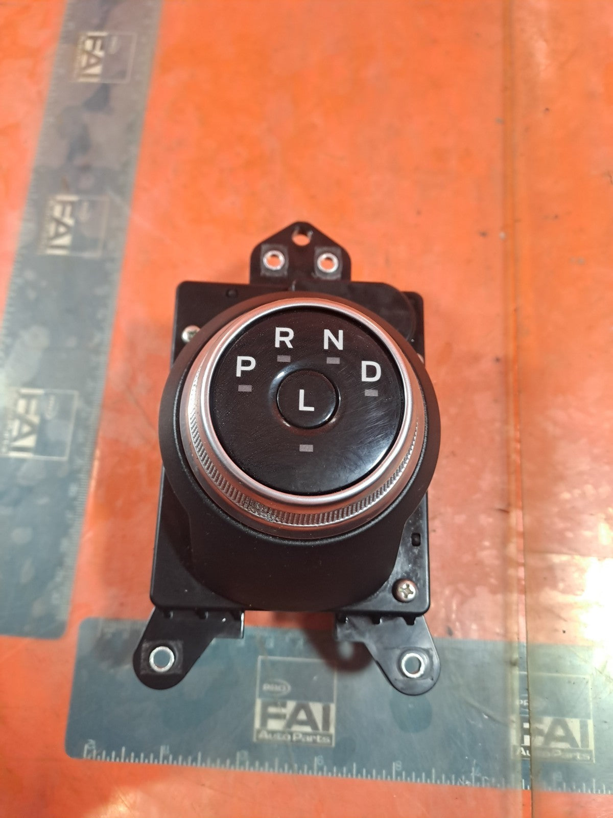 ✅FORD KUGA ST-LINE 2.5 PETROL 2025 GEAR SHIFTER SELECTOR SWITCH SV4P7P155AB A326 - Image 1