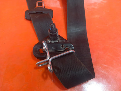 ✅2014 Ford Transit Custom Front Left Seat Belt BK21-V61294-ECW + Warranty A384 - Image 4
