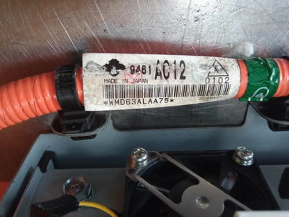 ✅Mitsubishi Outlander MK3 2.0 Petrol 2019 Hybrid Voltage Converter Inverter A003 - Image 8