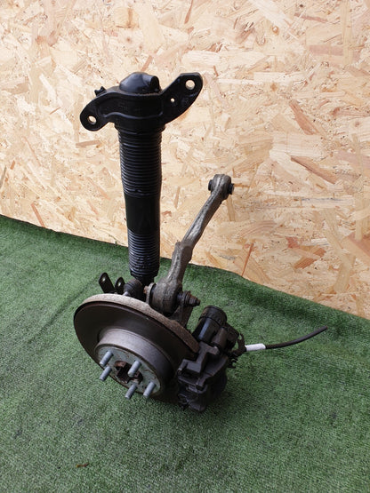 ✅Land Rover Discovery Sport 2016 Rear Left Suspension Leg Hub GK72-18A145 A111 - Image 5