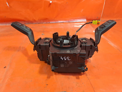 ✅2019 Ford Focus MK4 ST-Line Squib Slip Ring H1BT-14A664-AB + Warranty A354 - Image 2