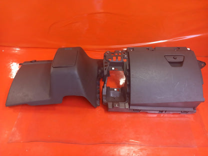 Ford Transit Custom 2.0 Diesel 2019 Dashboard Console Trims Glove Box JK21V04293 - Image 2
