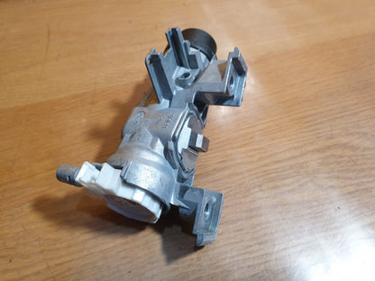 ✅2011 Audi A1 8X Sport 1.4P Ignition Barrel with Key 1K0905851B + Warranty A139 - Image 9