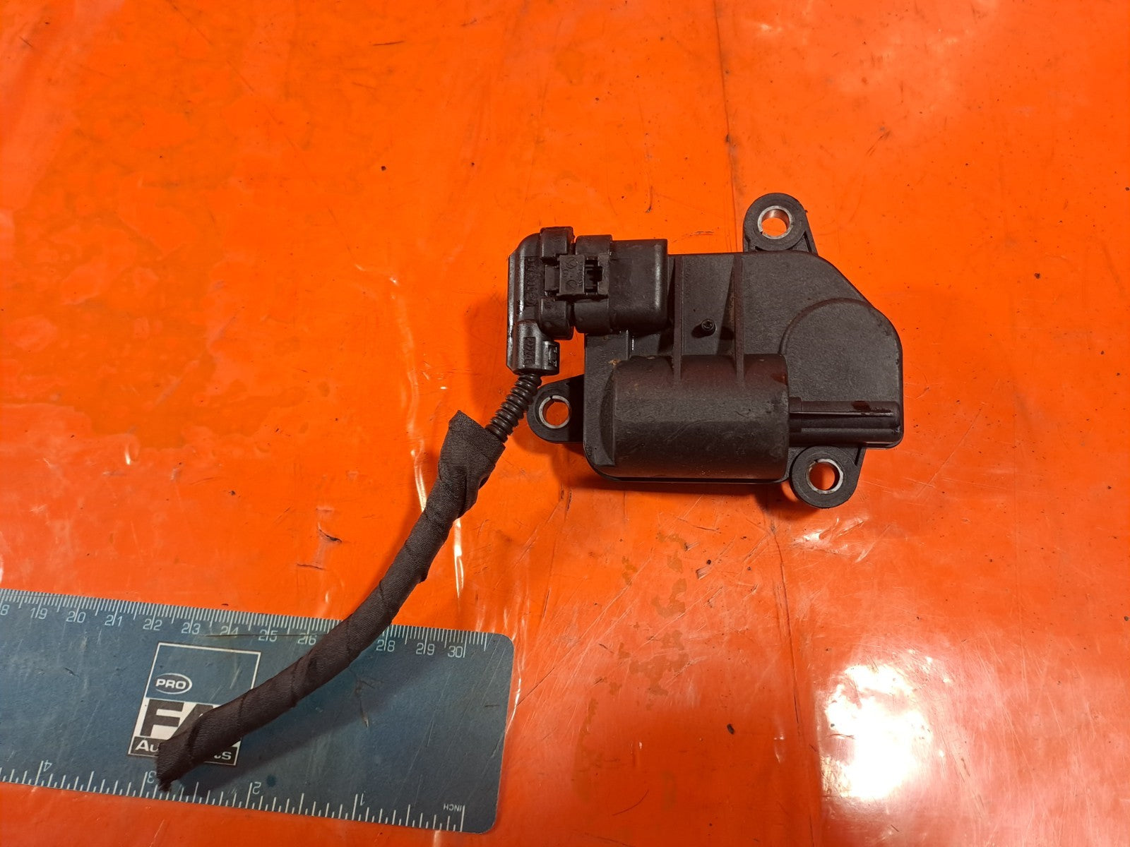 ✅2021 BMW 3 Series G20 M Sport Exhaust Flap Actuator 8623424 + Warranty A357 - Image 6