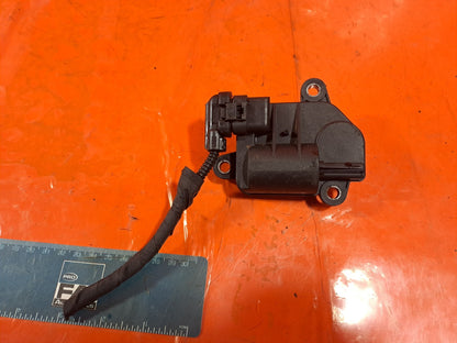 ✅2021 BMW 3 Series G20 M Sport Exhaust Flap Actuator 8623424 + Warranty A357 - Image 6