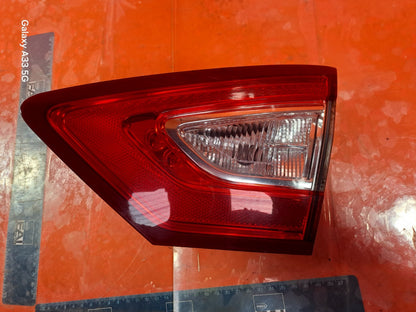 ✅FORD MONDEO TITANIUM MK5 2.0 DIESEL 2015 REAR RIGHT INNER TAIL LIGHT Warranty - Image 1