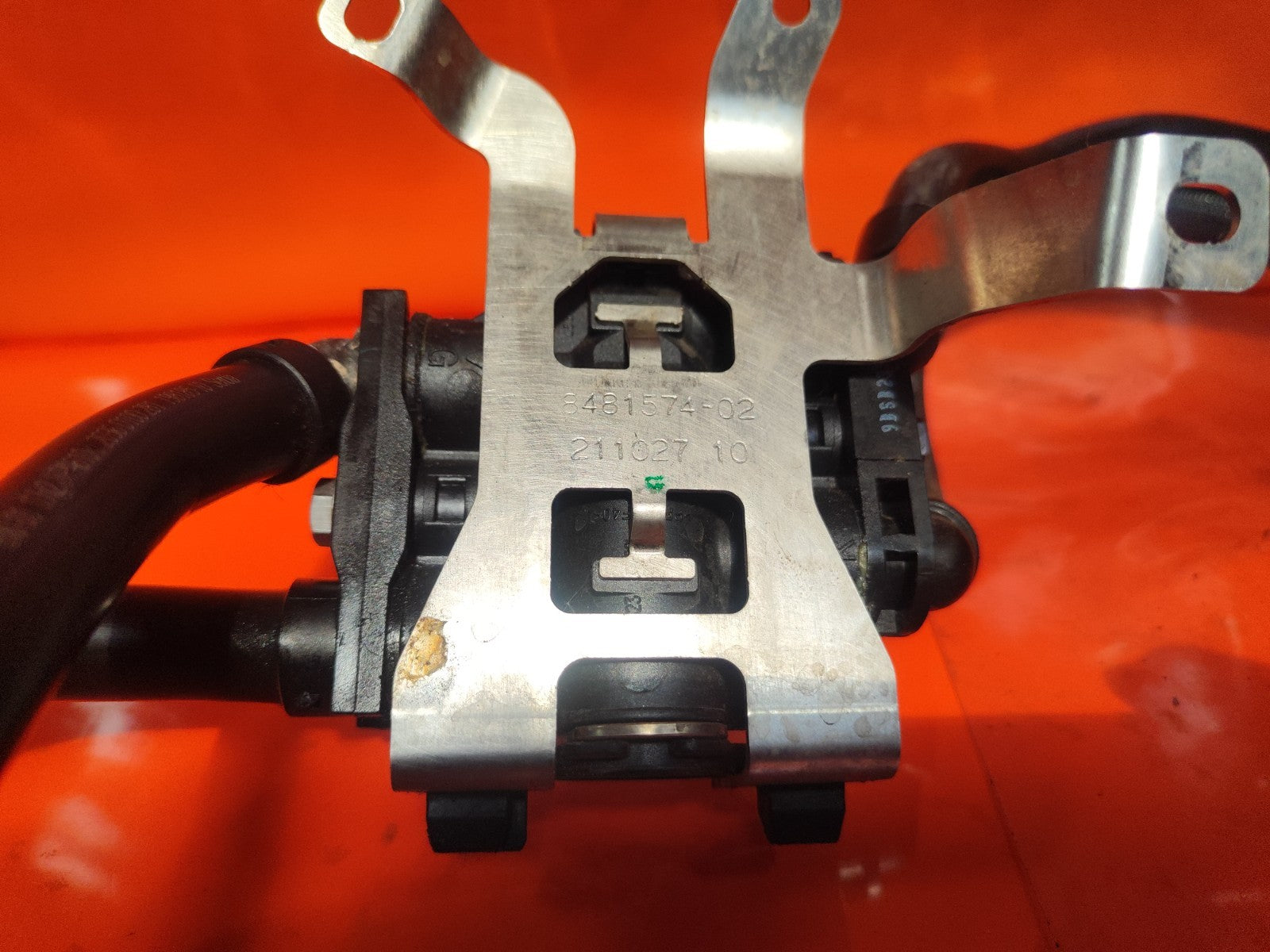 ✅2023 BMW 3 Series G20 Thermostat & Pipes 8481575 + Warranty A340 - Image 6