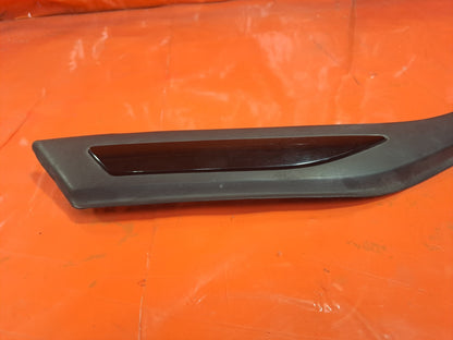 ✅2021 Renault Captur MK2 Iconic Rear Left Quarter Trim Panel 833318791R A385 - Image 2