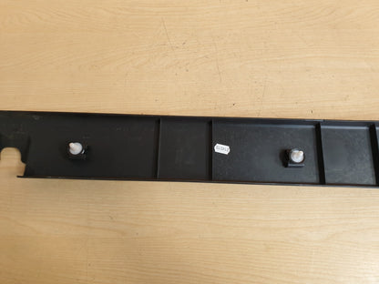 ✅2021 FORD TRANSIT CUSTOM 2.0D RIGHT SLIDING DOOR MOLDING DT11-K247B56-CGW A066 - Image 7
