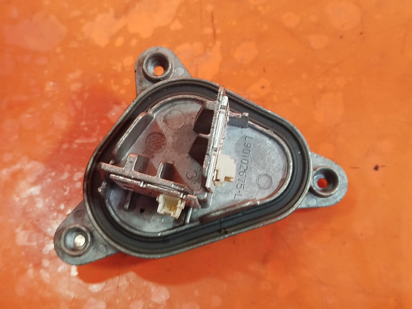 ✅BMW F23 218D 2.0 DIESEL 2019 FRONT LEFT HEADLIGHT BALLAST CONTROL MODULE A344 - Image 6