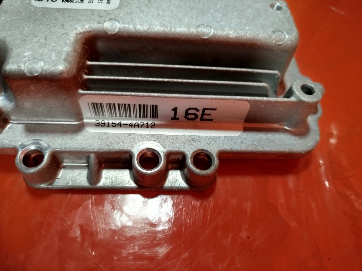 ✅2010 HYUNDAI I800 2.5D ECU KIT 39114-4A212 + WARRANTY A325 - Image 11