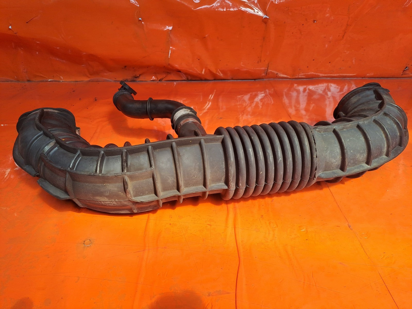 ✅Ford Transit Custom 2.2 Diesel 2016 Air Intake Pipe Hose CC119C623CG Warranty - Image 10