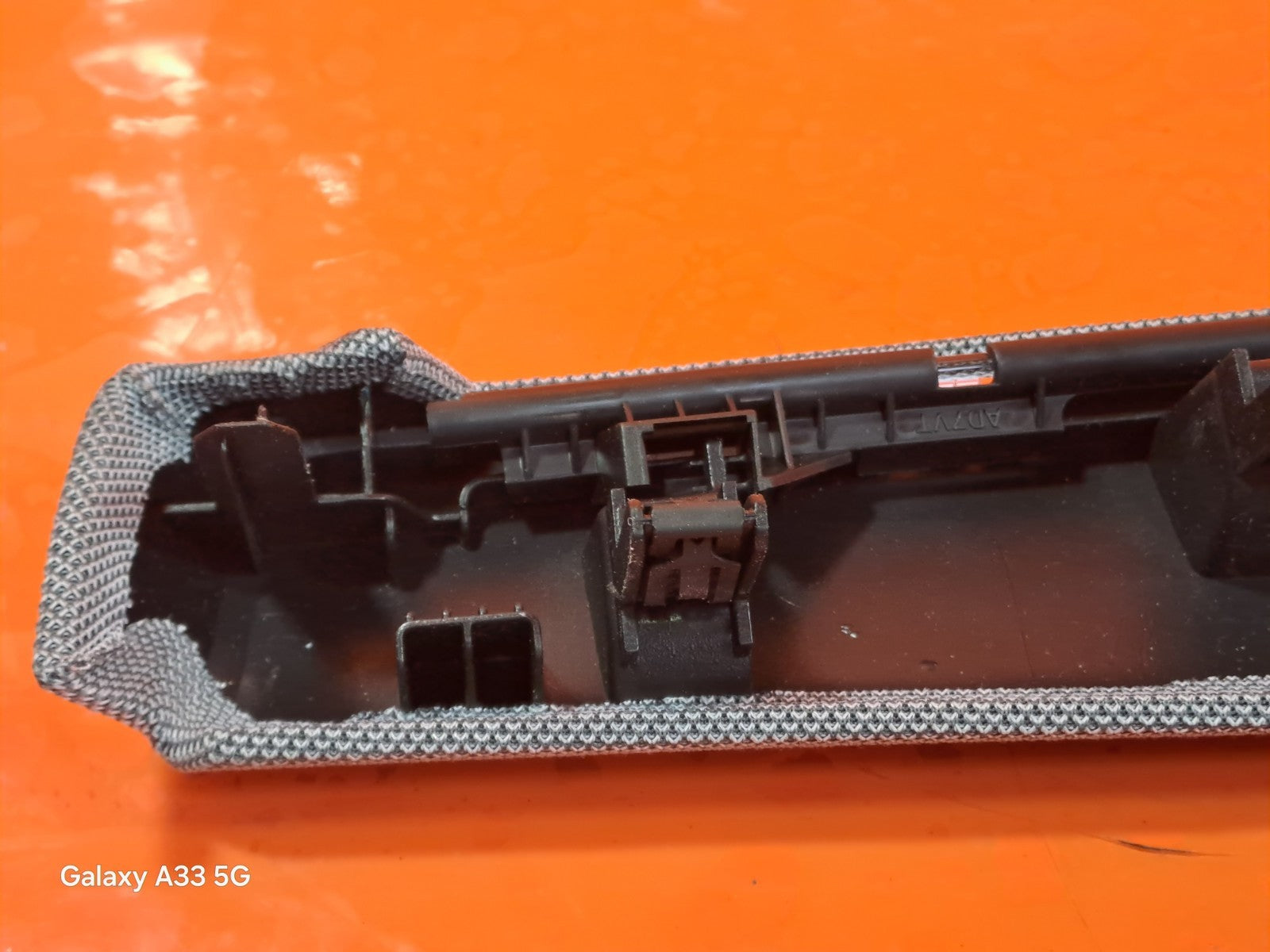 ✅POLESTAR 2 LONG RANGE 2023 DASHBOARD TRIM SET 31688939 31688941 32289280 A312 - Image 12