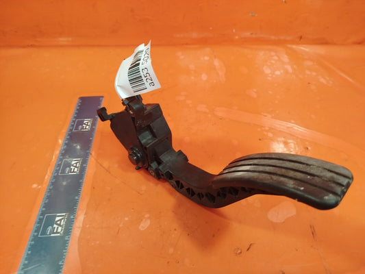 ✅2016 FIAT TALENTO 1.6D ACCELERATOR / THROTTLE PEDAL 180020024R + WARRANTY A253 - Image 1