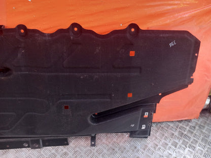 Land Rover Defender L663 3.0 Diesel 2025 Floor Pan Splash Shield Right Side A396 - Image 12