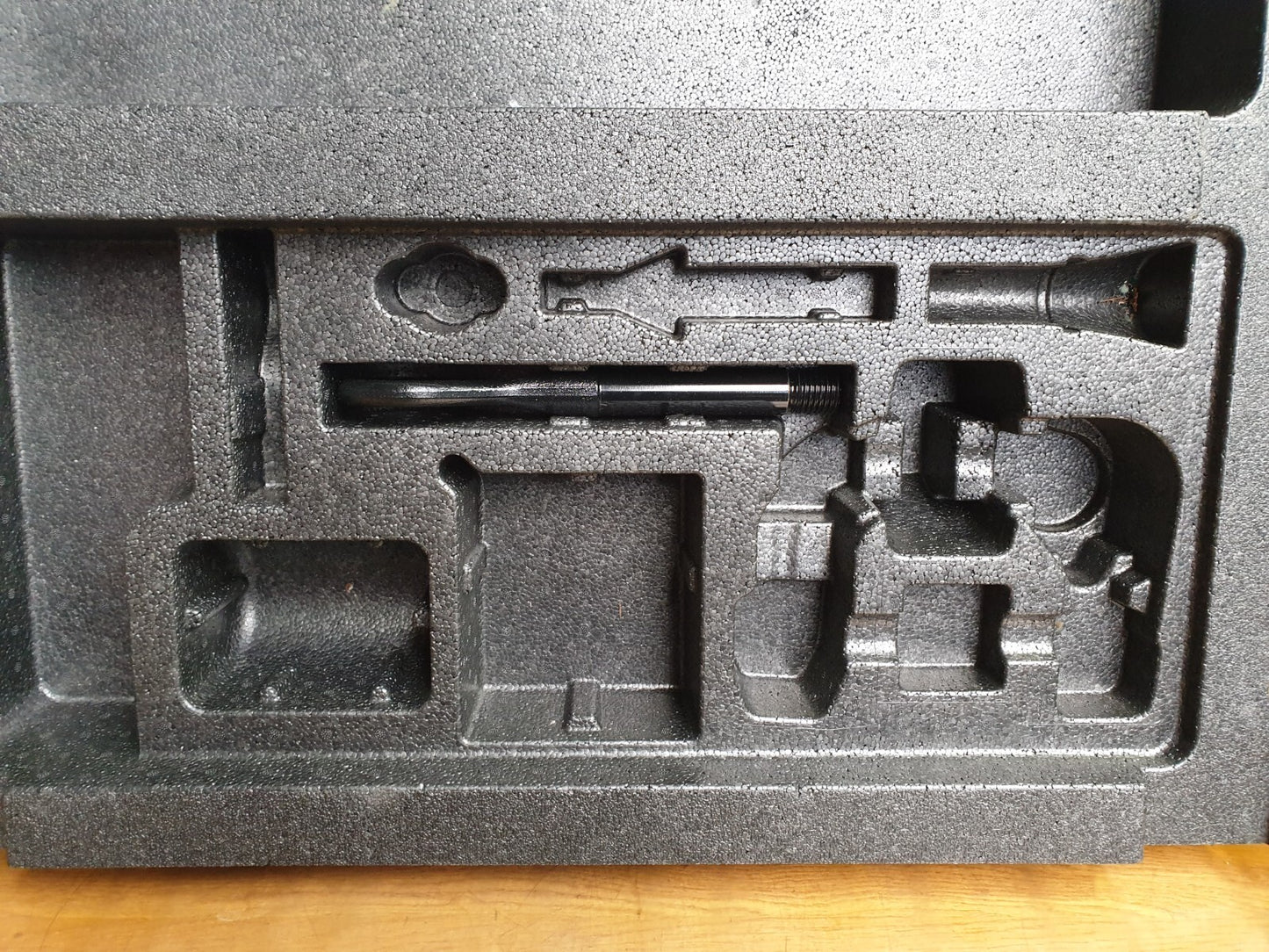 ✅2022 RANGE ROVER EVOQUE L551 REAR TOOL BOX L8D219G381AC + WARRANTY A169 - Image 3