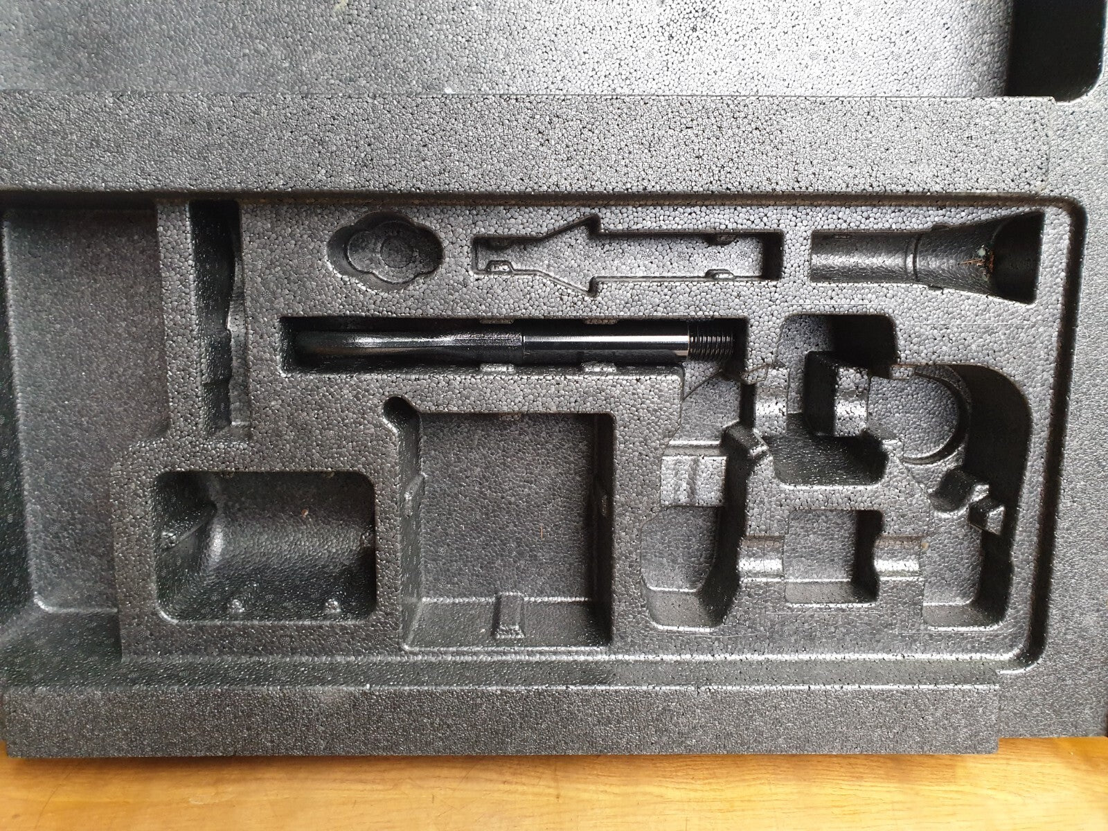 ✅2022 RANGE ROVER EVOQUE L551 REAR TOOL BOX L8D219G381AC + WARRANTY A169 - Image 3