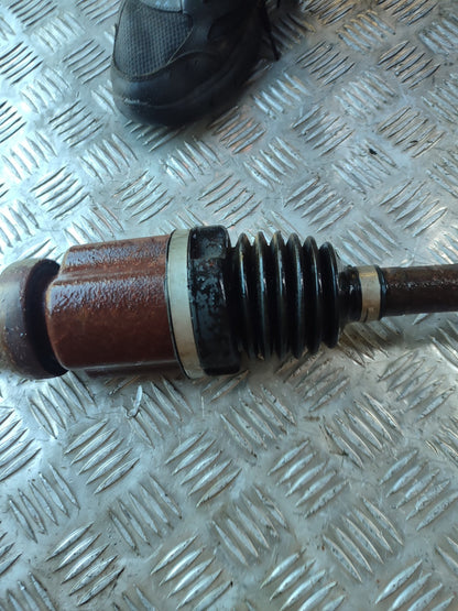 ✅FORD KUGA St-LINE 1.5 PETROL 2024 FRONT RIGHT MANUAL DRIVESHAFT Warranty A302 - Image 10