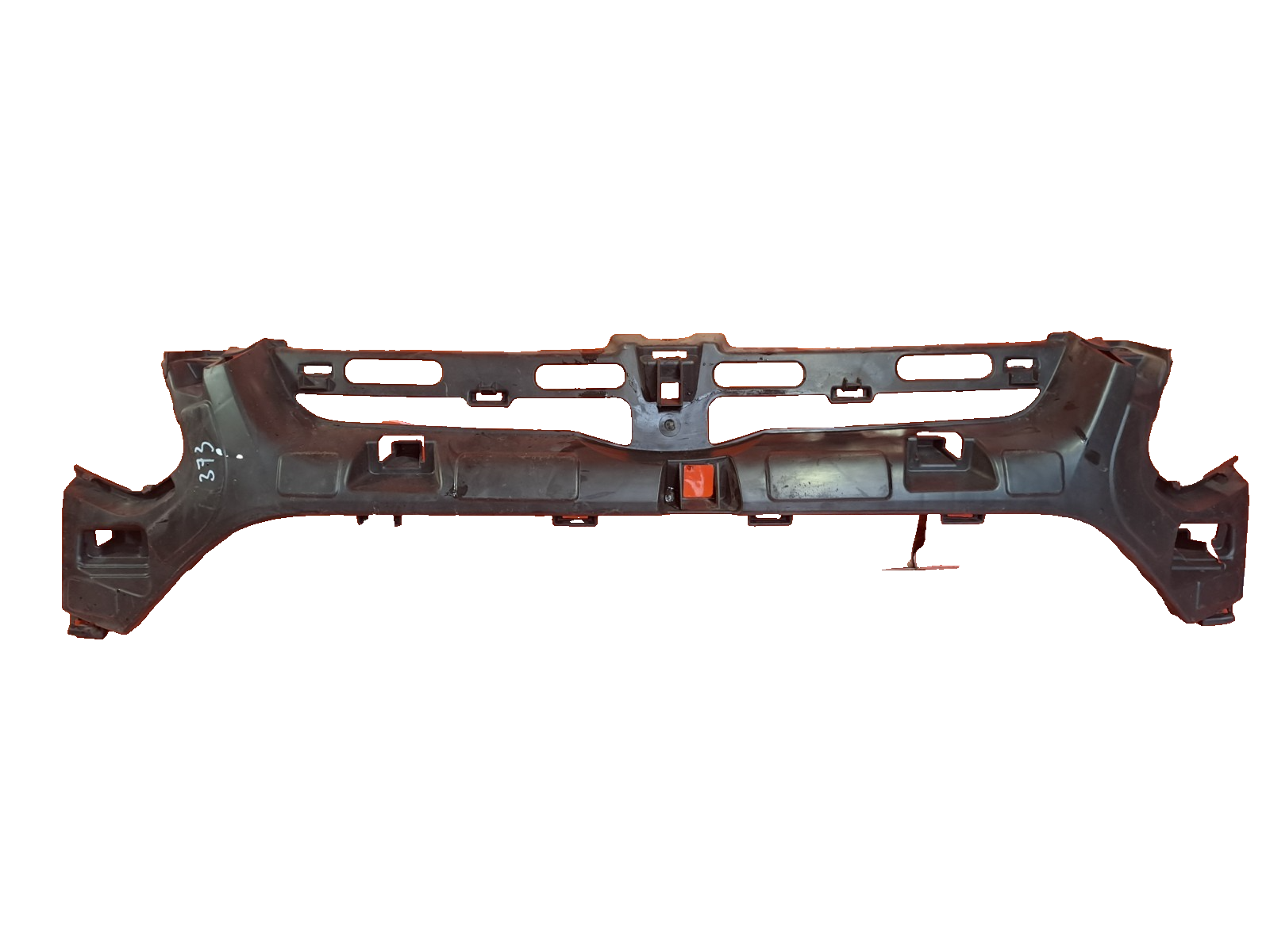 ✅2016 Ford Transit Custom Front Bumper Bracket BK21-17E778-AB + Warranty A373 - Image 1