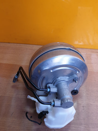 ✅2023 BMW Z4 G29 SDRIVE20i 2.0P BRAKE SERVO 6892203 + WARRANTY A171 - Image 8