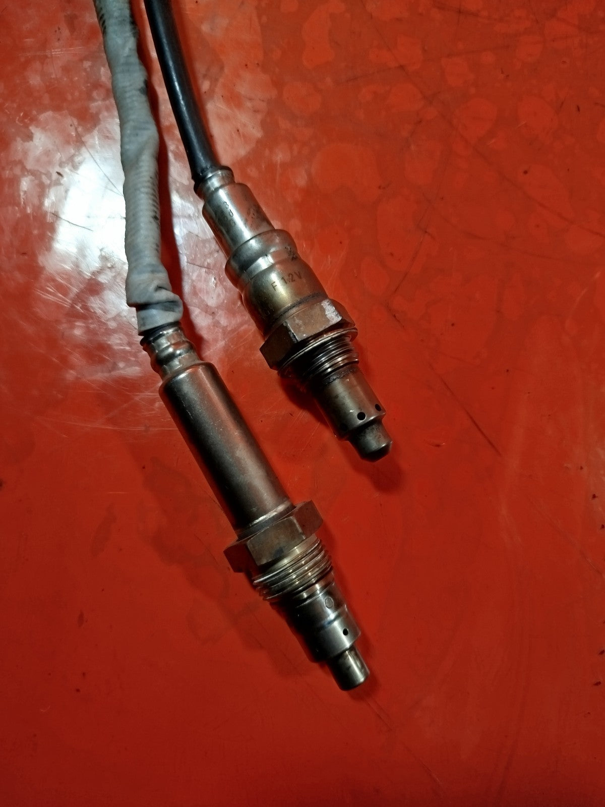 ✅2024 FORD TOURNEO CONNECT OXYGEN LAMBDA SENSORS 05L907807BE 05L906962F A366 - Image 3