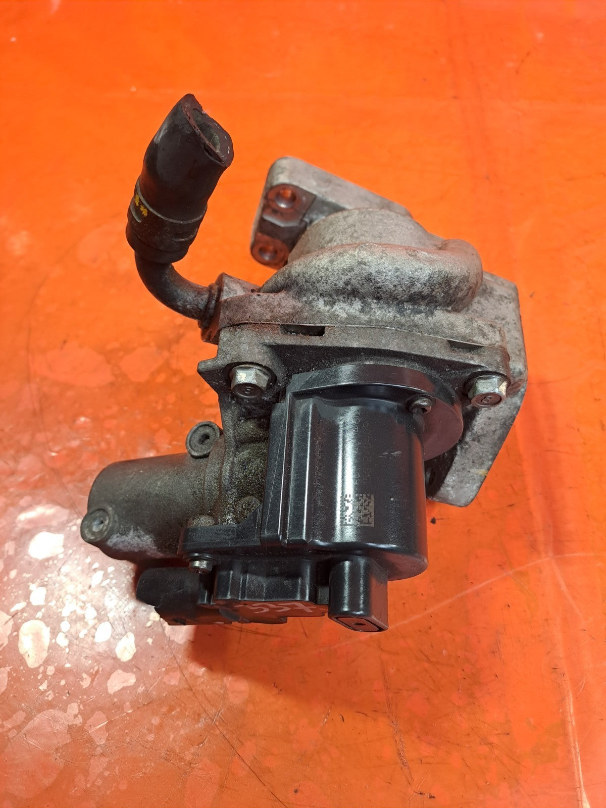 ✅SSANGYONG KORANDO 2.2 DIESEL 2015 D22DTF/672.950 EGR VALVE Warranty A337 - Image 3