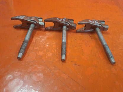 ✅FORD TRANSIT COURIER 1.5 DIESEL 2024 FUEL INJECTOR CLAMP & BOLT SET Warranty - Image 10