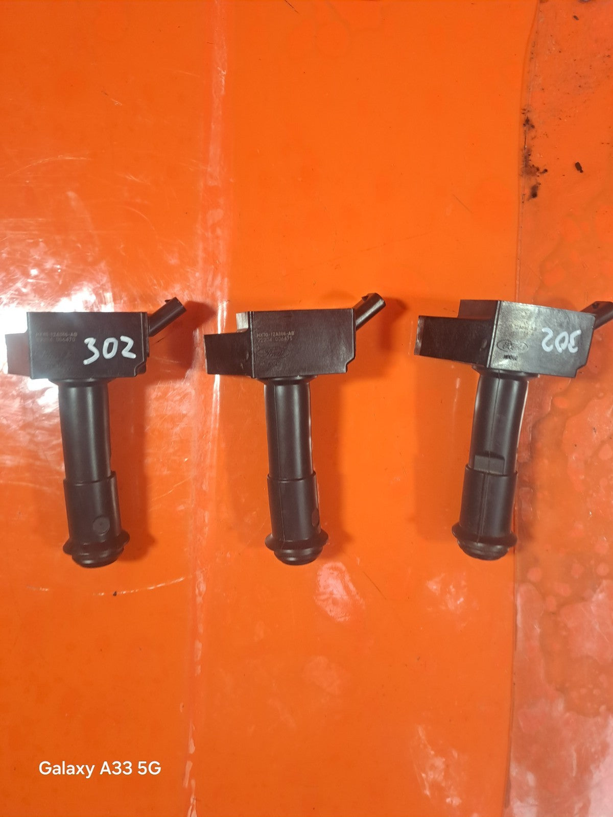 ✅2024 FORD KUGA MK3 IGNITION COIL x3 HX7G-12A366-AB + WARRANTY A302 - Image 6