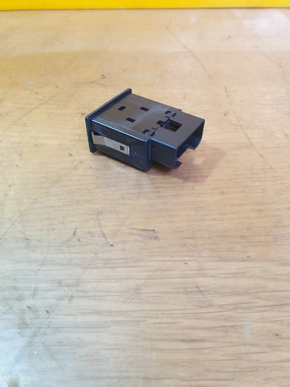 ✅2022 VW T-ROC A11 1.5P AIRBG ON OFF SWITCH BUTTON 5Q0919237 + WARRANTY A192 - Image 12