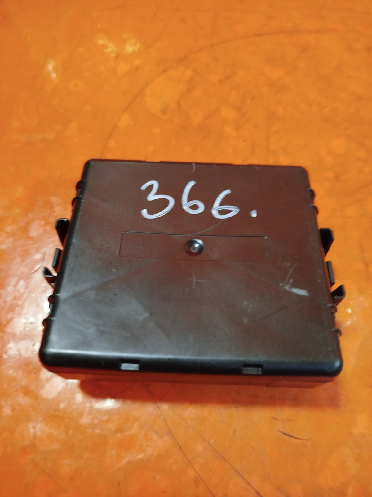✅2024 FORD TOURNEO CONNECT GATEWAY CONTROL MODULE ECU 5WB907530H + WARRANTY A366 - Image 11