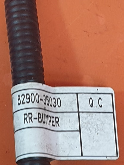 SSANGYONG TIVOLI ELX 1.6 PETROL 2015 REAR PDC WIRING LOOM 82900-35030 Warranty - Image 7