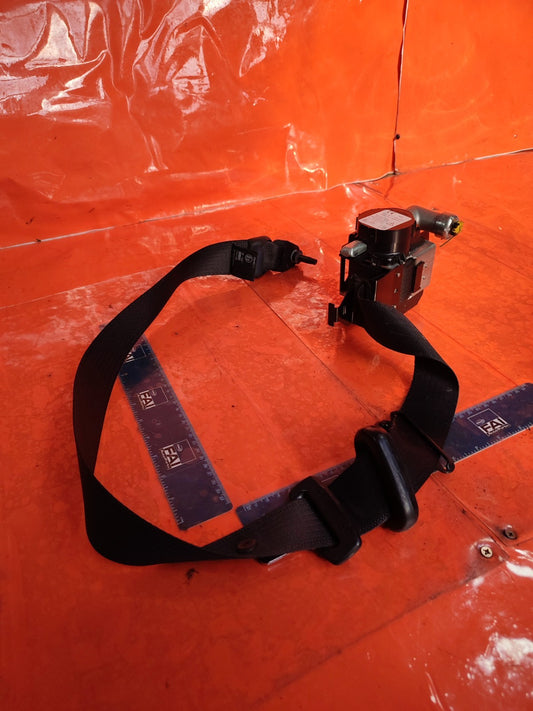 ✅2018 FORD GALAXY ZETEC FRONT RIGHT SEAT BELT EM2B-R61294-BA + WARRANTY A301 - Image 2