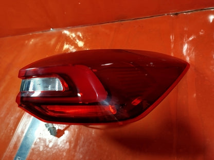 ✅Ford Focus St-Line 1.0 Petrol 2024 REAR RIGHT OUTER LIGHT NX7B-13404-DE A267 - Image 5