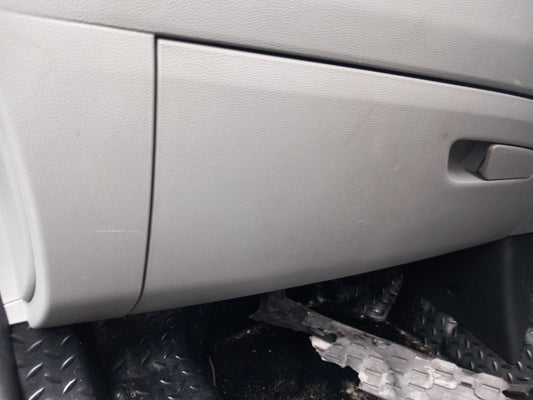 2023 Maxus Deliver 9 Dashboard Glove Box Warranty A425 - Image 2