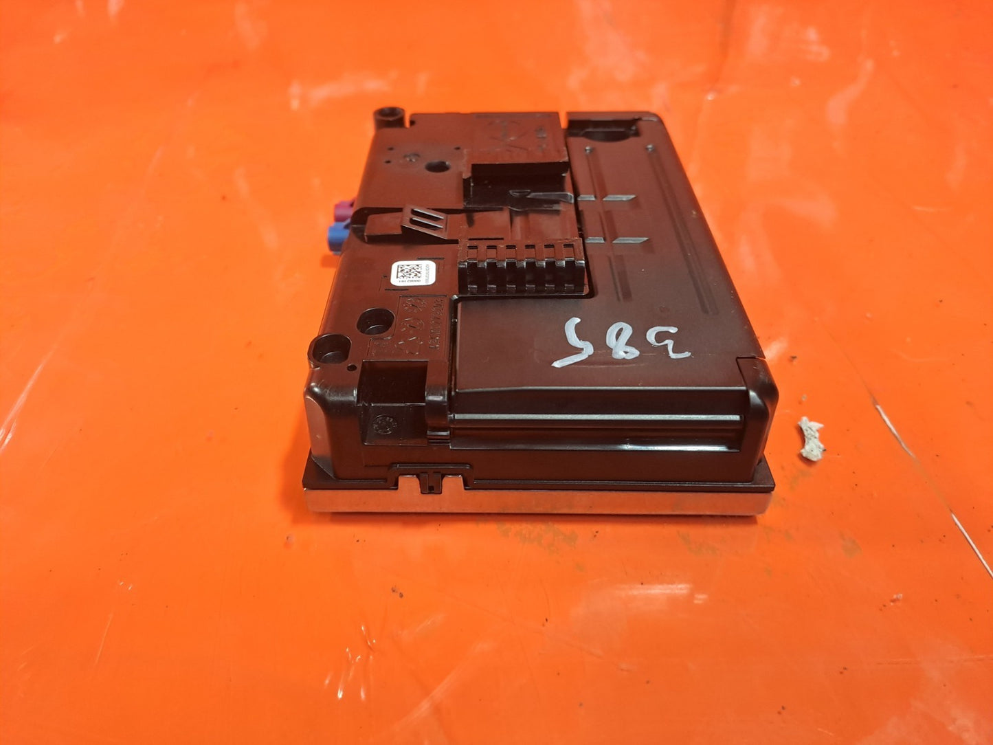 ✅2021 Renault Captur MK2 Iconic Bluetooth Module 2591A5686R + Warranty A385 - Image 11